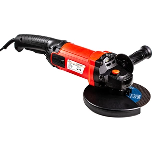 Шліфувальна машина GTM AG180/1800M 1800Вт (AG180/1800M) зображення 1