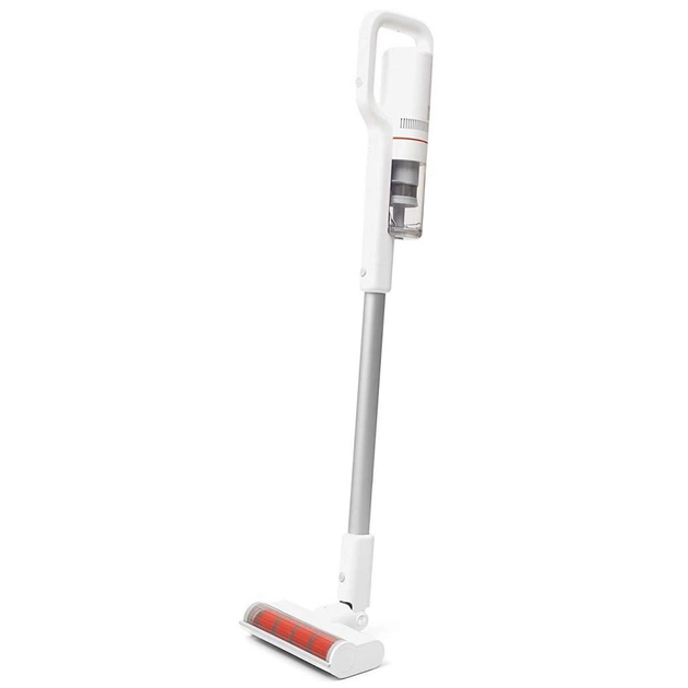 Пилосос Xiaomi Handheld Wireless Vacuum Cleaner White (RoidMi F8) - изображение 1