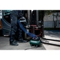 Компресор Metabo BASIC 160-6 W OF безолійний, 900Вт, 6л, 160л/хв, 8бар (601501000) - зменшене зображення 6