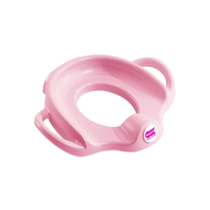 Накладка на унітаз Ok Baby Sofa, рожевий (39261400) зображення 1