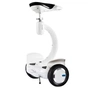 Гіроборд AirWheel S8+ 260WH White (6925611221078) - зменшене зображення 5