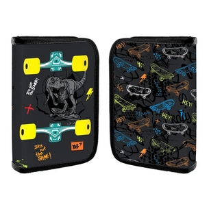 Пенал Yes HP-02 Skate boom (533138) зображення 1