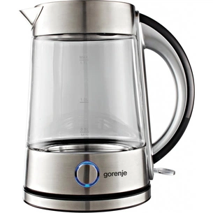 Електрочайник Gorenje K17G зображення 1