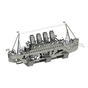 Конструктор Metal Time Lost at Sea (MT044) - зменшене зображення 4
