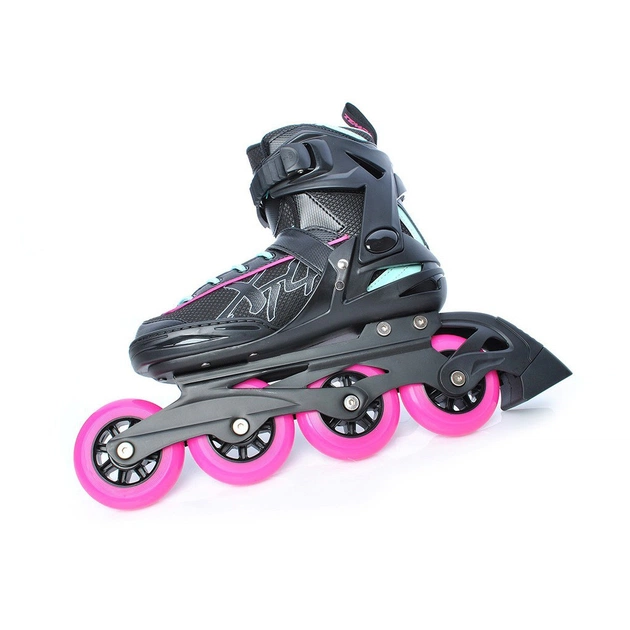 Роликові ковзани Tempish XT4 Жіночі 37 (1000024/37) - изображение 9