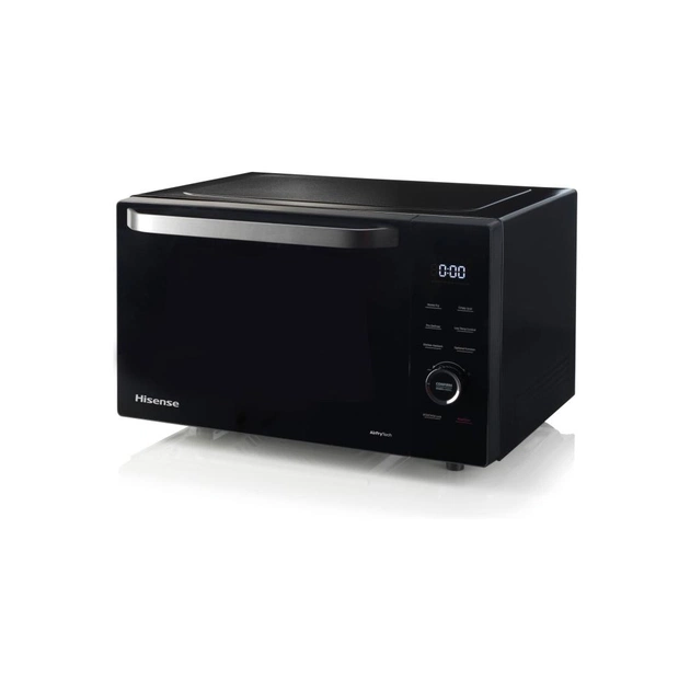 Мікрохвильова піч Hisense H30MOBS10HC - picture 6