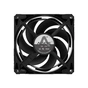 Кулер до корпусу Alseye W92P-B (AS.04.07.0039) - зменшене зображення 6