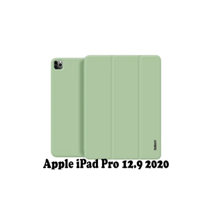 Чохол до планшета BeCover Magnetic Apple iPad Pro 12.9 2020/21/22 Green (707551) зображення 1