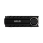Радіатор охолодження Gelid Solutions IceCap Pro M.2 SSD (HS-M2-SSD-22) - зменшене зображення 2
