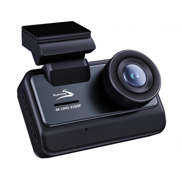 Відеореєстратор Aspiring Expert 10 CPL Wifi 4k (Aspiring Expert 10 CPL Wifi 4k) - picture 5