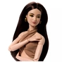 Лялька Barbie Signature Basics 6 Брюнетка (JJX25) - зменшене зображення 2