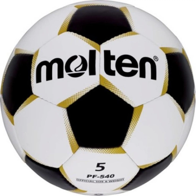 М'яч Molten PF-540 футбол (PF-540) - изображение 1