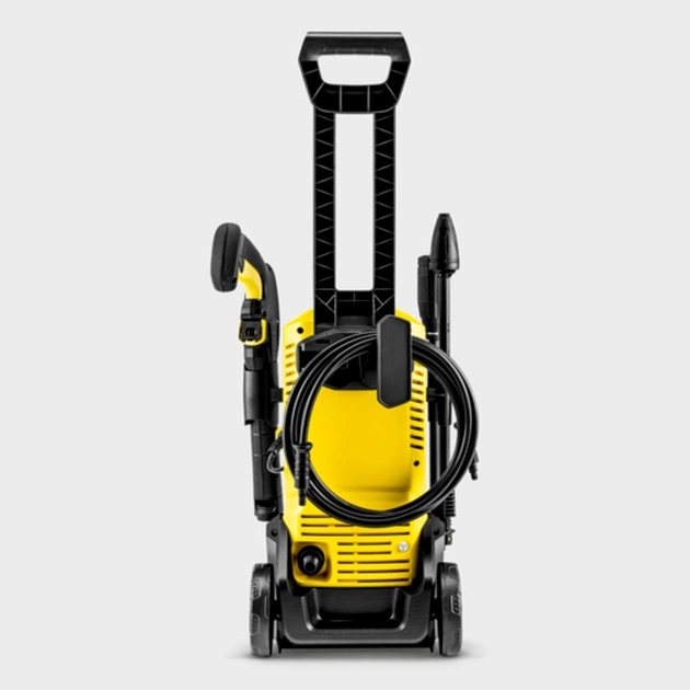 Мийка високого тиску Karcher K 3 CAR & HOME 1600Вт, 20-120бар, 380л/год, шланг 6м (1.676-356.0) - picture 6