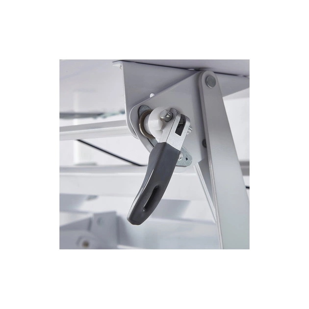 Парта Mealux Ergowood L Multicolor TG Energy (BD-810 TG/MC Energy) - picture 11