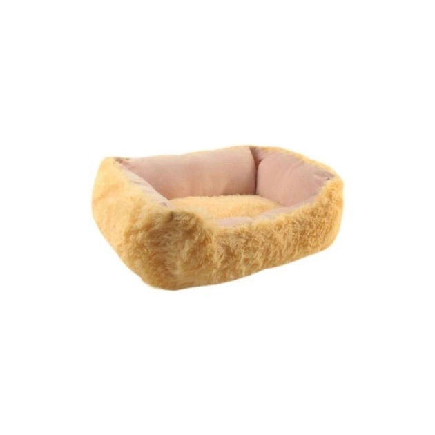 Лежак для тварин Collar Ексклюзив №2 36x48x16 см (4695) - зображення 1