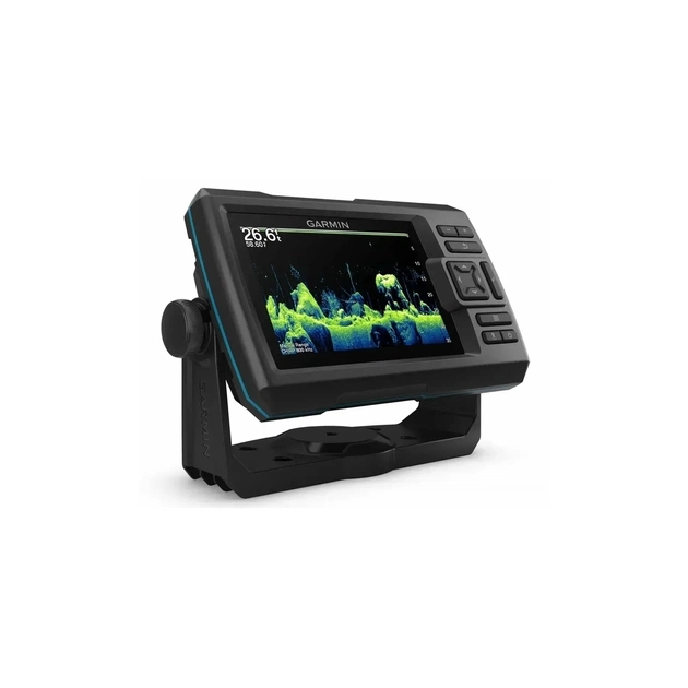 Персональний навігатор Garmin Striker Vivid 5cv WW w/GT20 GPS (010-02551-01) - picture 2