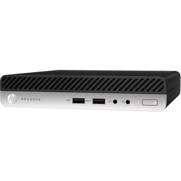 Комп'ютер HP ProDesk 400 G5 DM / i5-9500T (7EM45EA) - зображення 1