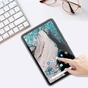 Скло захисне BeCover Nokia T21 10.4" (708798) - зменшене зображення 4