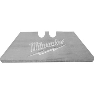 Лезо Milwaukee трапецієподібне закруглене, 5 шт (48221934) изображение 1