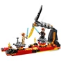 Конструктор LEGO Star Wars Дуель на Мустафарі 208 деталей (75269) - зменшене зображення 4