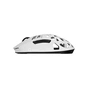 Мишка Lorgar Elite MSE90W Wireless/Bluetooth White (LRG-MSE90W-WH) - зменшене зображення 4