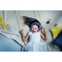 Навушники Trust Comi Kids Over-Ear Purple (23129) - зменшене зображення 8