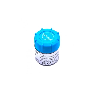 Термопаста Halnziye HY-710 15g, банка зображення 1