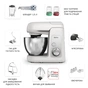 Кухонний комбайн Tefal QB525B38 - зменшене зображення 5
