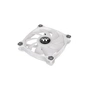 Кулер до корпусу ThermalTake Pure Duo 12 ARGB Sync Radiator Fan White (CL-F097-PL12SW-A) - зменшене зображення 3