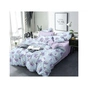 Постільна білизна MirSon Бязь 17-0130 Lavender sea 143х210 (2200001637115) - зменшене зображення 1