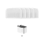 Фільтр для поїлки Petkit Filter Unit Rect Eversweet Max - 5 pcs (P4171) - зменшене зображення 3