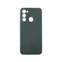 Чохол до мобільного телефона Dengos Tecno Spark GO 2022 Case + Glass (Green) (DG-KM-87) - зменшене зображення 2