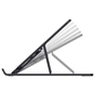 Підставка до ноутбука Trust Primo Foldable Portable Laptop Stand (25379) - зменшене зображення 4
