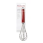 Вінчик KitchenAid Coreline 27,5 см червоний (KAG060OHERE) - зменшене зображення 2