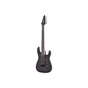 Електрогітара Jackson Guitars JS22Q-7 DKA Dinky Arch TOP HT Transparent Black Burst (231252) - уменьшенное изображение 4