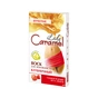 Воскові смужки Caramel Полуничні для тіла 16 шт. (4823015920189) - зменшене зображення 1