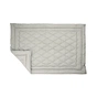 Ковдра Руно силіконова Grey Braid зима 200х220 (Р322.52_Grey Braid) - зменшене зображення 2