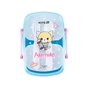 Ланч-бокс дитячий Kite Aggretsuko з наповненням 750 мл (AR25-181) - зменшене зображення 2