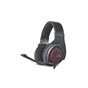 Навушники REAL-EL GDX-7880 Black - зменшене зображення 1
