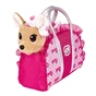 М'яка іграшка Simba Toys Chi Chi Love Чихуахуа Рожева мода із сумочкою (5893346) - зменшене зображення 2