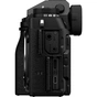 Цифровий фотоапарат Fujifilm X-T5 Body Black (16782246) - зменшене зображення 11