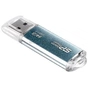 USB флеш накопичувач Silicon Power 64GB MARVEL M01 USB 3.0 (SP064GBUF3M01V1B) - зменшене зображення 3