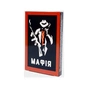 Настільна гра Fun Games Shop Мафія пластикова (укр.) (58263) - зменшене зображення 1