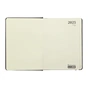 Тижневик Buromax датований 2025 AURORA, А5 бежевий (BM.21115-28) - зменшене зображення 4