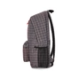 Рюкзак для ноутбука Bagland 17" Stylish XL 35L+print, gray 1339/00558694 (1120220801) - зменшене зображення 3