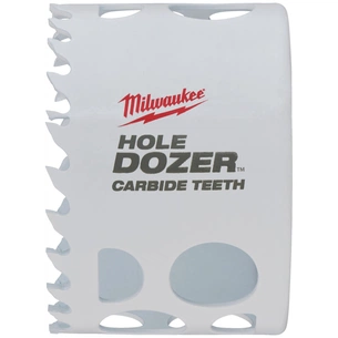 Коронка Milwaukee HOLEDOZER CARBIDE 68мм (1 шт) (49560730) зображення 1