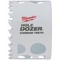 Коронка Milwaukee HOLEDOZER CARBIDE 68мм (1 шт) (49560730) - зменшене зображення 1