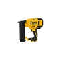 Цвяхозабивач DeWALT 18V, діаметр/довжина цвяха 1.25/54 мм, 2.4 кг, кейс (без АКБ та ЗУ) (DCN680NT) - зменшене зображення 2