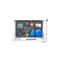 Генератор ITC Power DG7800SE 6000/6500 W - ES (6806429) - зменшене зображення 4