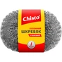 Скребок Chisto сталевий 1 шт. (4823098407669) - уменьшенное изображение 1